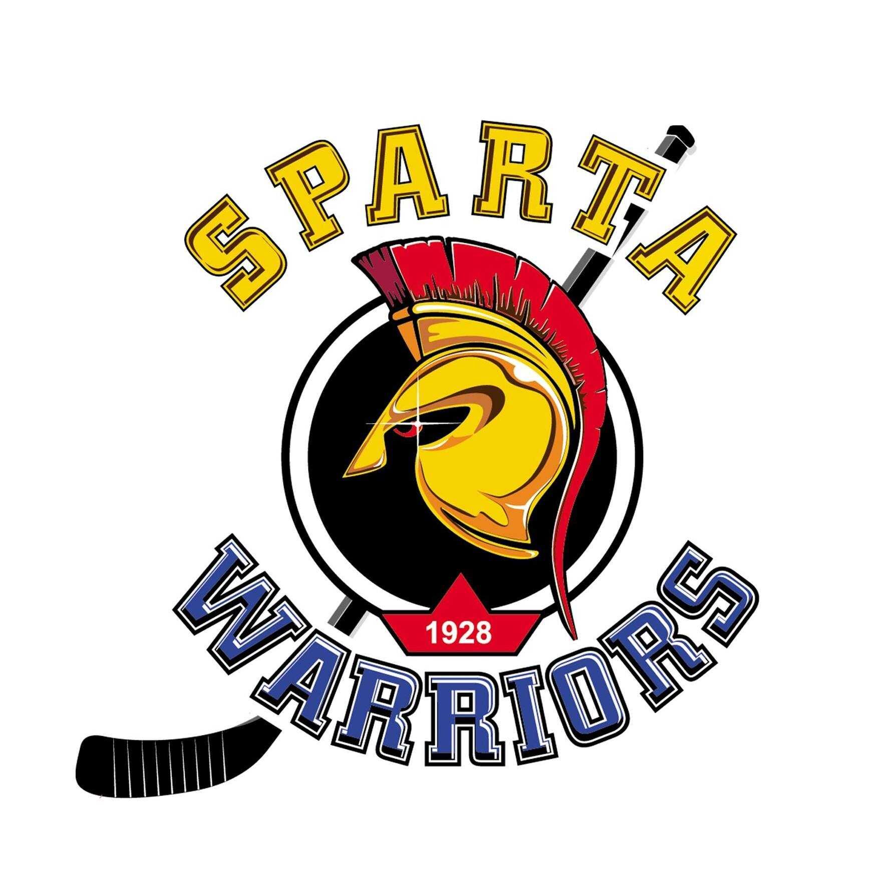 Sparta Warriors